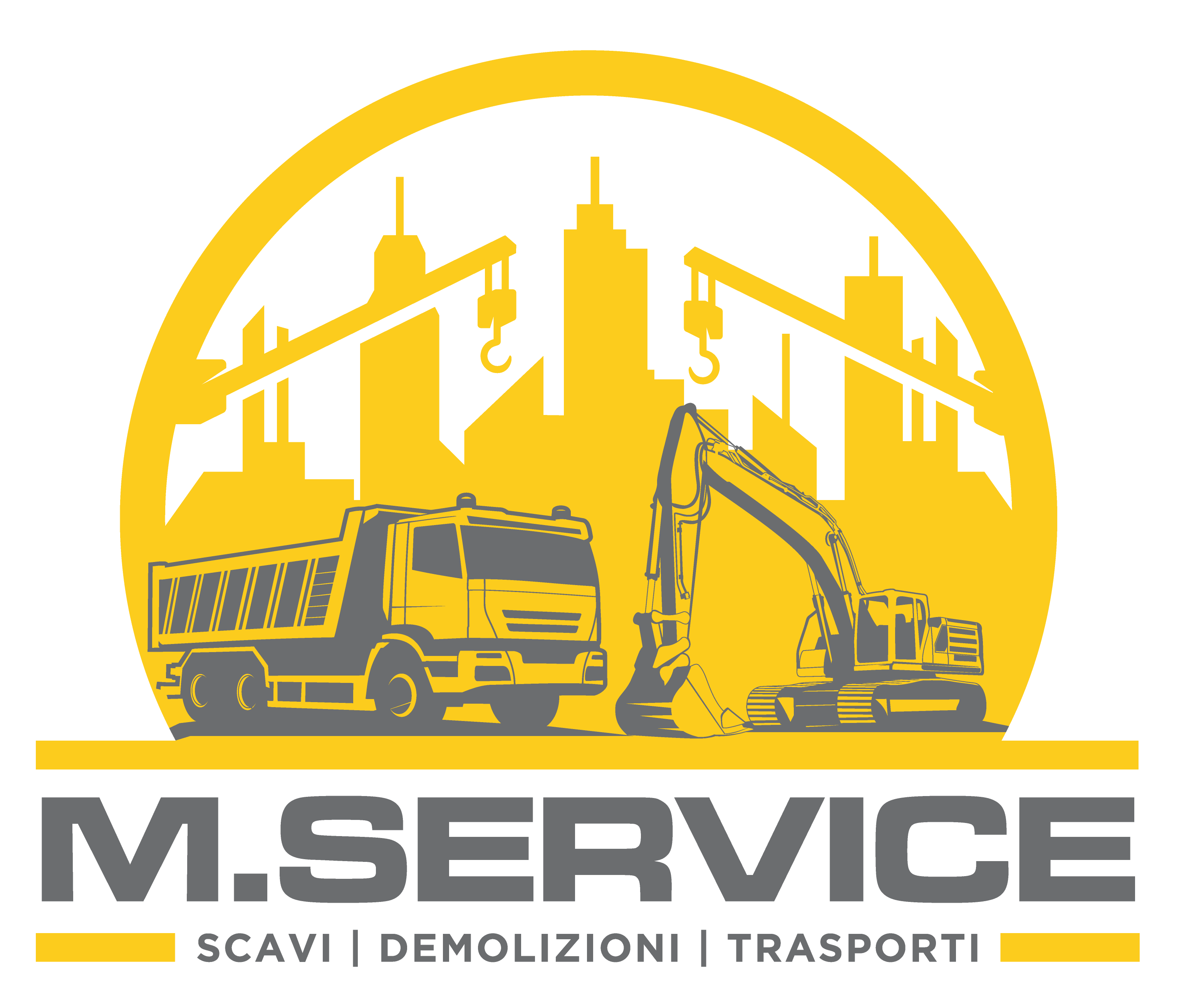 M. Service 